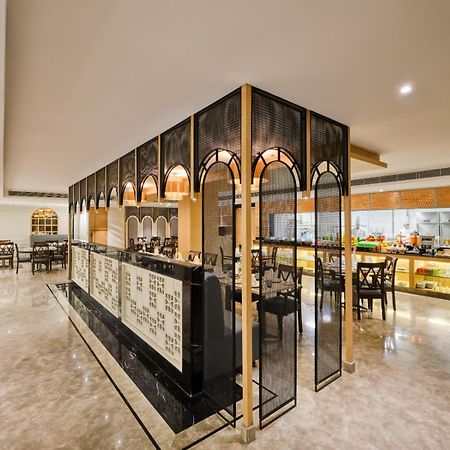 Fortune Inn Heritage Walk Amritsar - Member Itc Hotels' Group 외부 사진