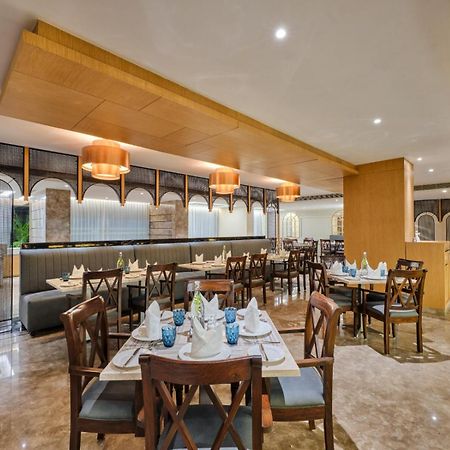 Fortune Inn Heritage Walk Amritsar - Member Itc Hotels' Group 외부 사진