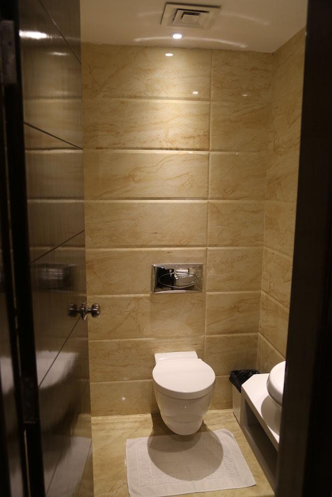 Fortune Inn Heritage Walk Amritsar - Member Itc Hotels' Group 외부 사진