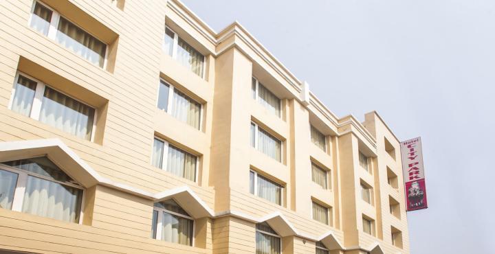 Fortune Inn Heritage Walk Amritsar - Member Itc Hotels' Group 외부 사진