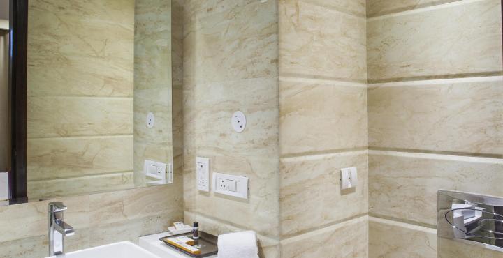 Fortune Inn Heritage Walk Amritsar - Member Itc Hotels' Group 외부 사진