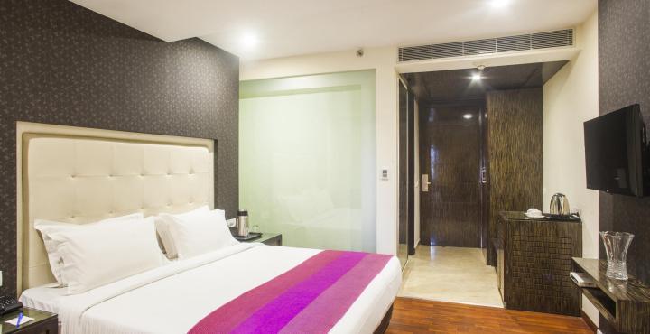 Fortune Inn Heritage Walk Amritsar - Member Itc Hotels' Group 외부 사진