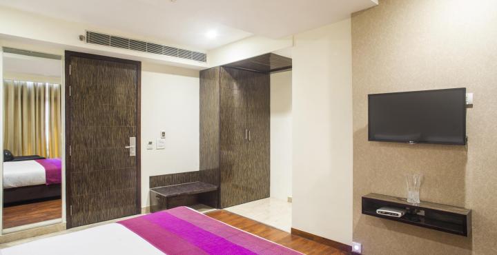 Fortune Inn Heritage Walk Amritsar - Member Itc Hotels' Group 외부 사진