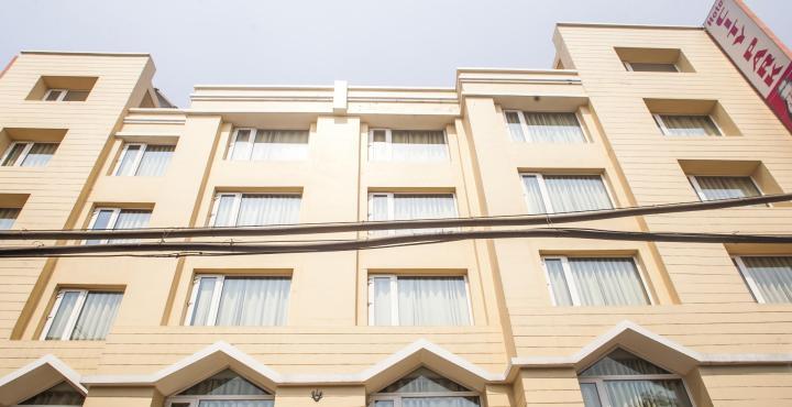 Fortune Inn Heritage Walk Amritsar - Member Itc Hotels' Group 외부 사진