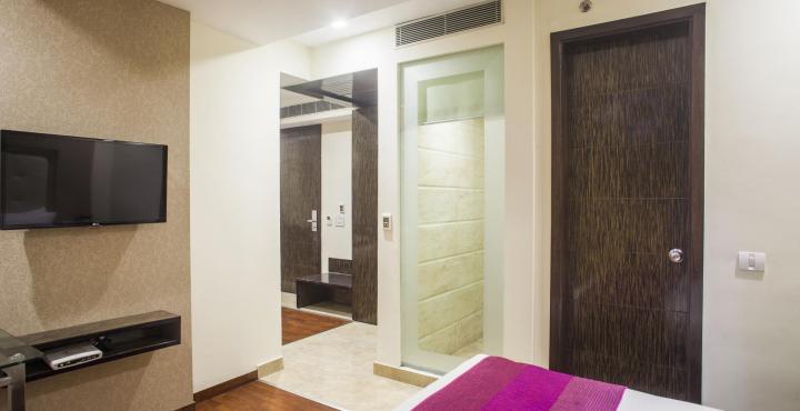 Fortune Inn Heritage Walk Amritsar - Member Itc Hotels' Group 외부 사진