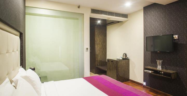 Fortune Inn Heritage Walk Amritsar - Member Itc Hotels' Group 외부 사진