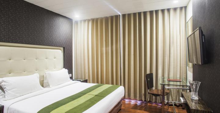 Fortune Inn Heritage Walk Amritsar - Member Itc Hotels' Group 외부 사진