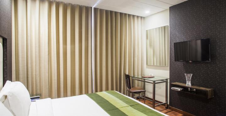 Fortune Inn Heritage Walk Amritsar - Member Itc Hotels' Group 외부 사진