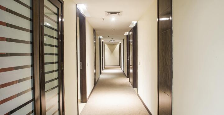 Fortune Inn Heritage Walk Amritsar - Member Itc Hotels' Group 외부 사진