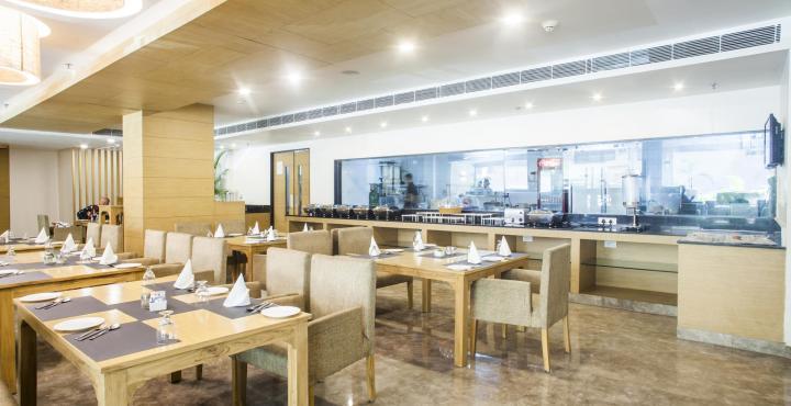 Fortune Inn Heritage Walk Amritsar - Member Itc Hotels' Group 외부 사진