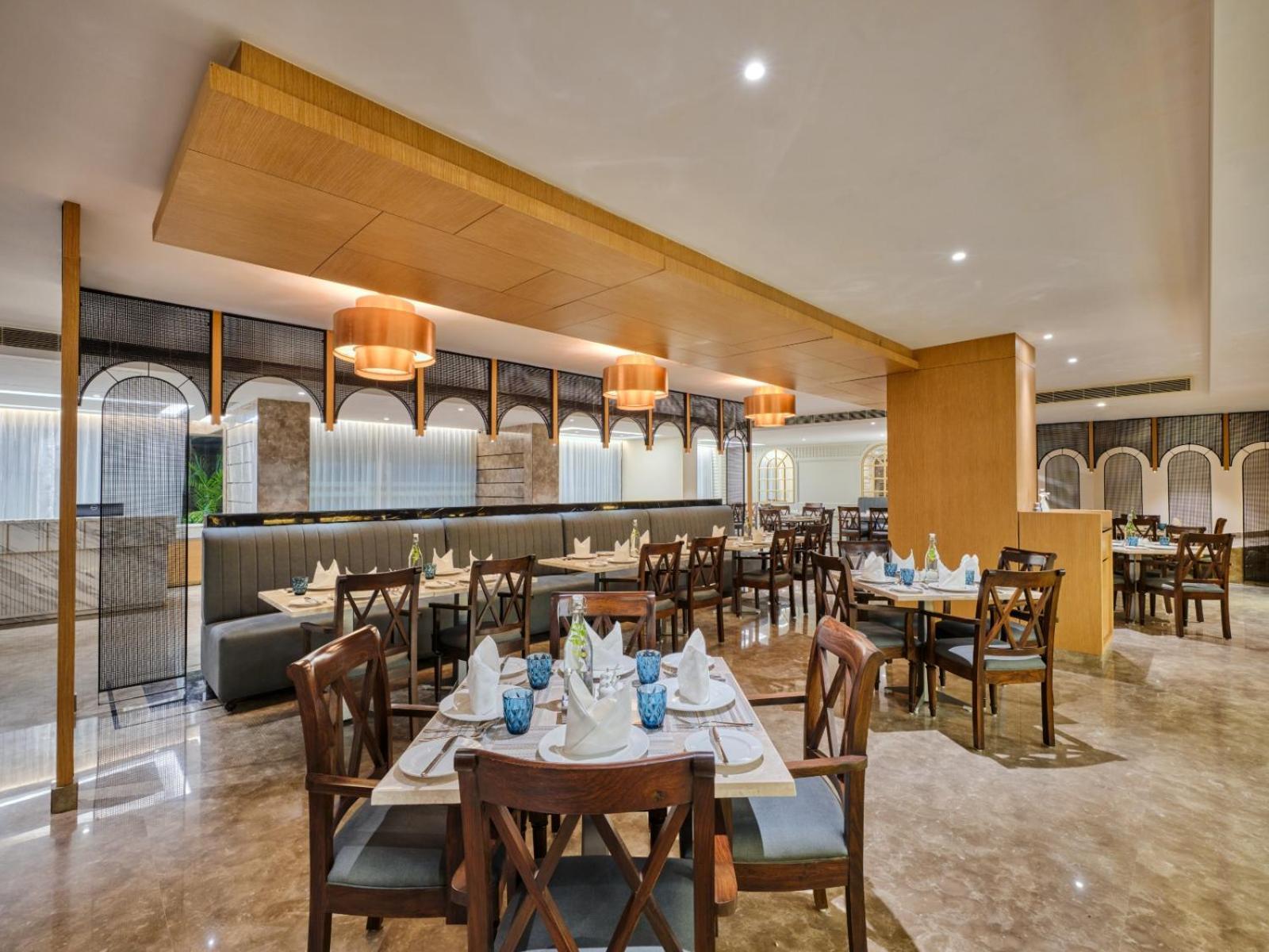 Fortune Inn Heritage Walk Amritsar - Member Itc Hotels' Group 외부 사진