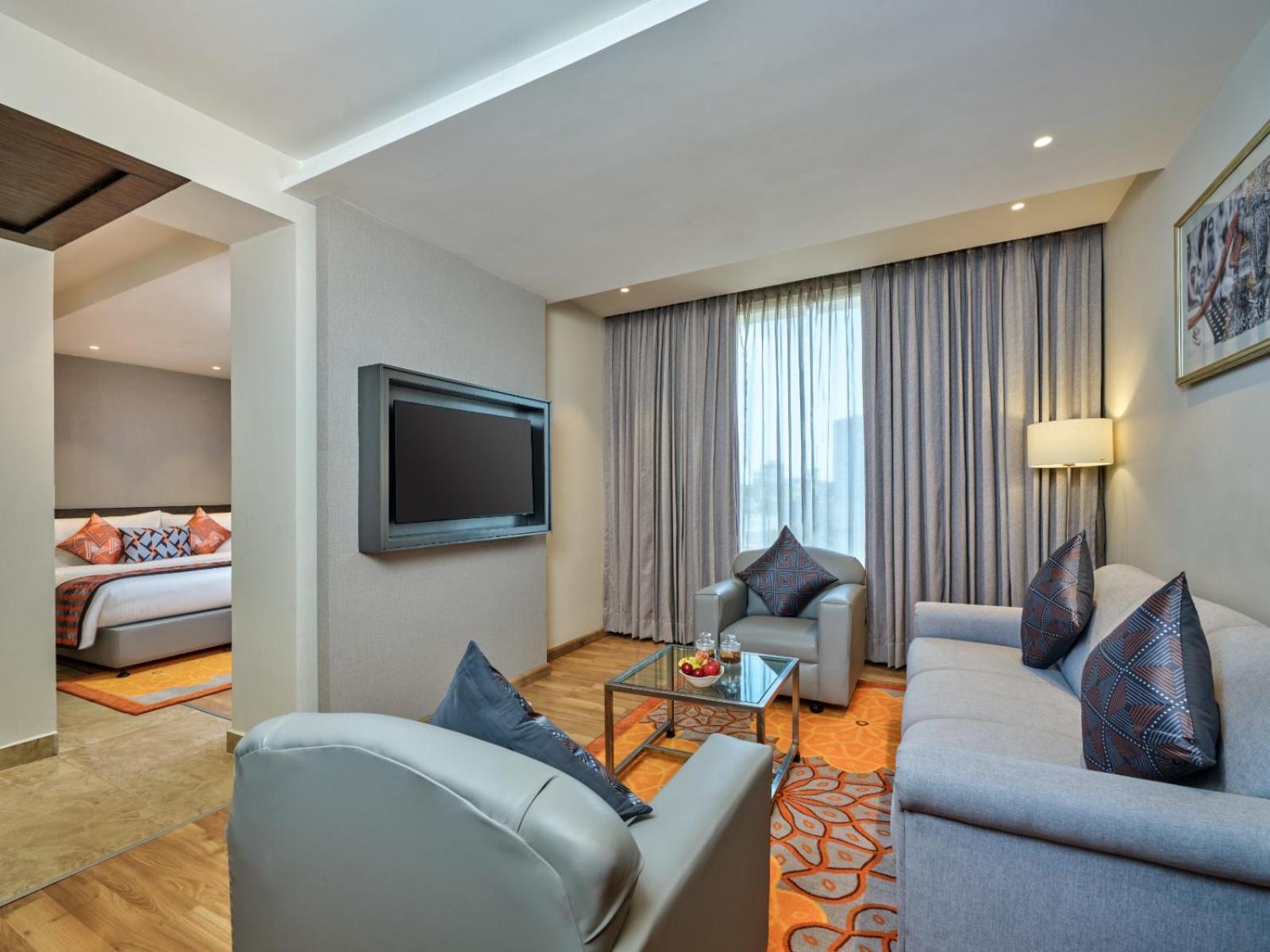 Fortune Inn Heritage Walk Amritsar - Member Itc Hotels' Group 외부 사진