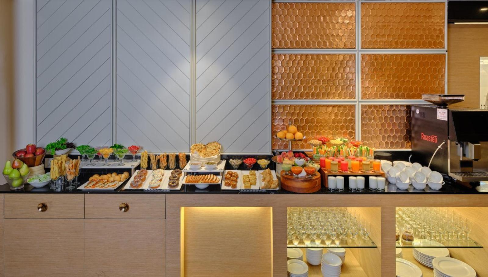 Fortune Inn Heritage Walk Amritsar - Member Itc Hotels' Group 외부 사진