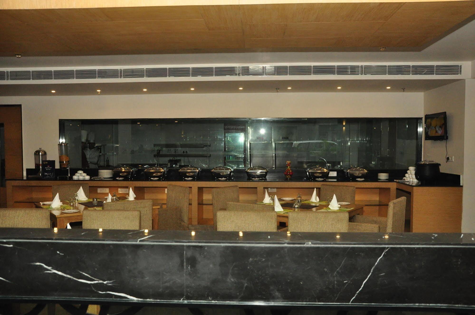 Fortune Inn Heritage Walk Amritsar - Member Itc Hotels' Group 외부 사진