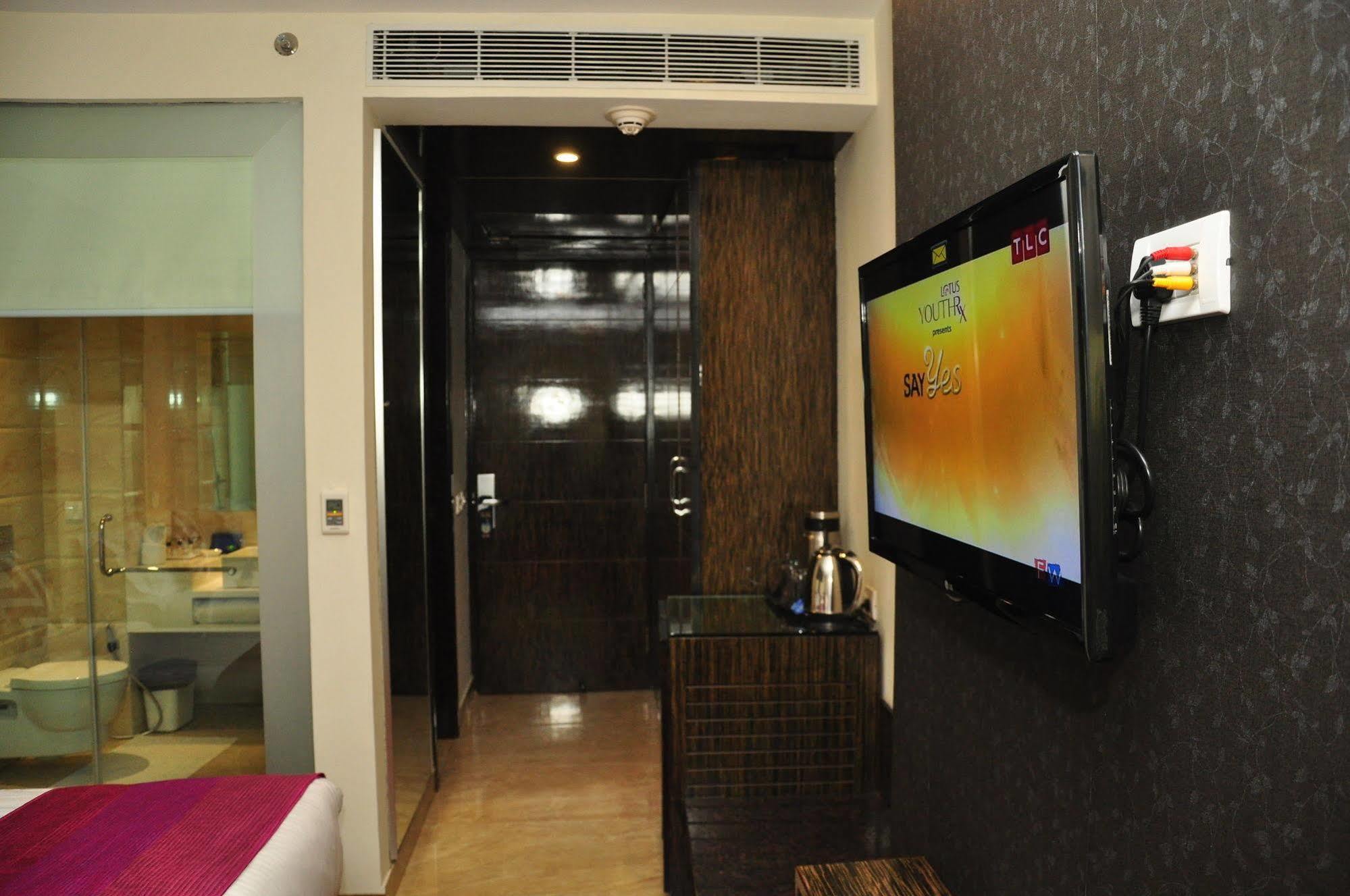 Fortune Inn Heritage Walk Amritsar - Member Itc Hotels' Group 외부 사진