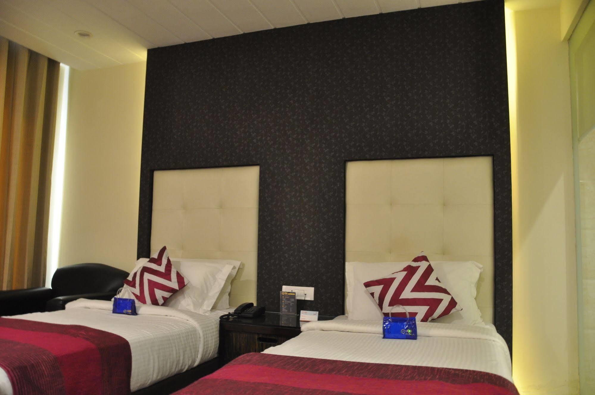 Fortune Inn Heritage Walk Amritsar - Member Itc Hotels' Group 외부 사진
