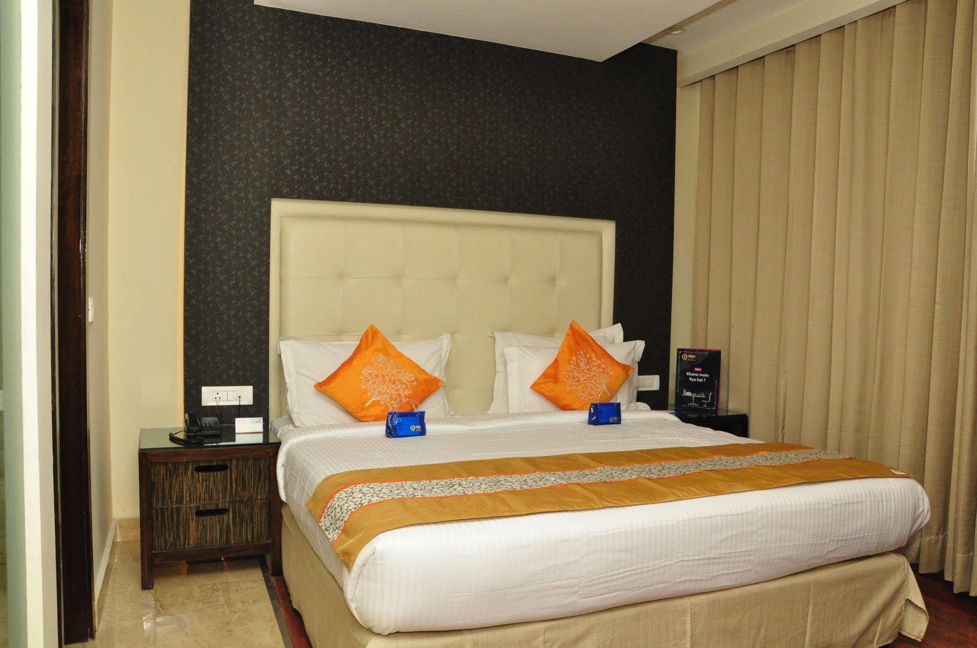 Fortune Inn Heritage Walk Amritsar - Member Itc Hotels' Group 외부 사진
