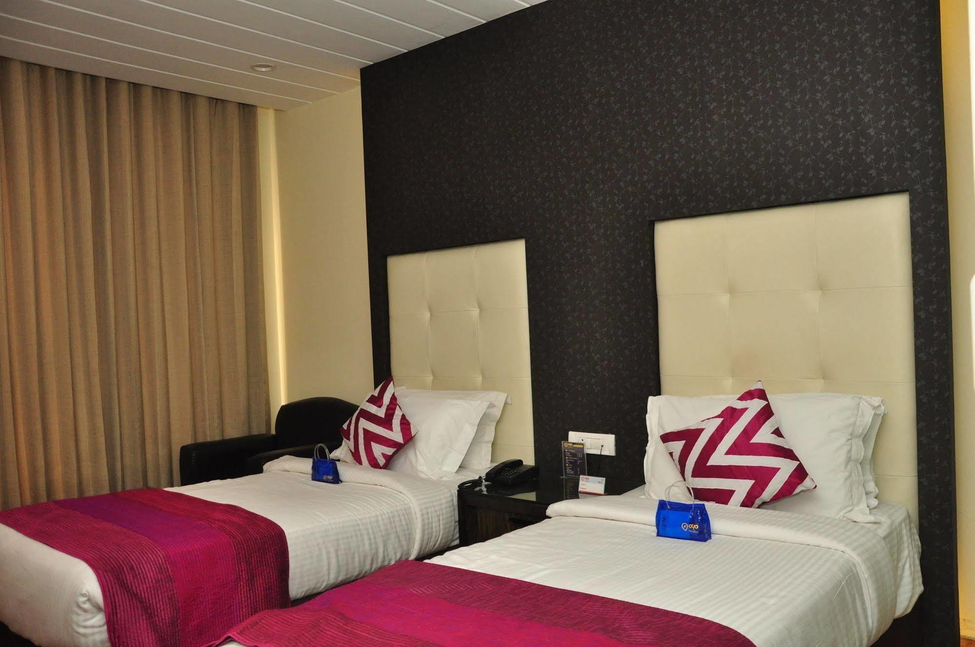 Fortune Inn Heritage Walk Amritsar - Member Itc Hotels' Group 외부 사진