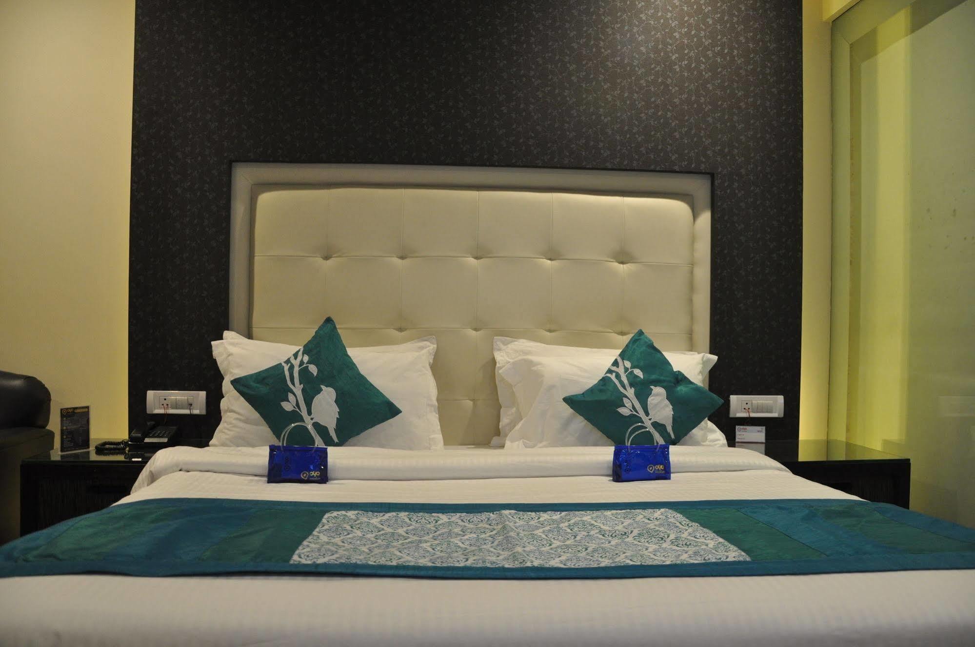 Fortune Inn Heritage Walk Amritsar - Member Itc Hotels' Group 외부 사진