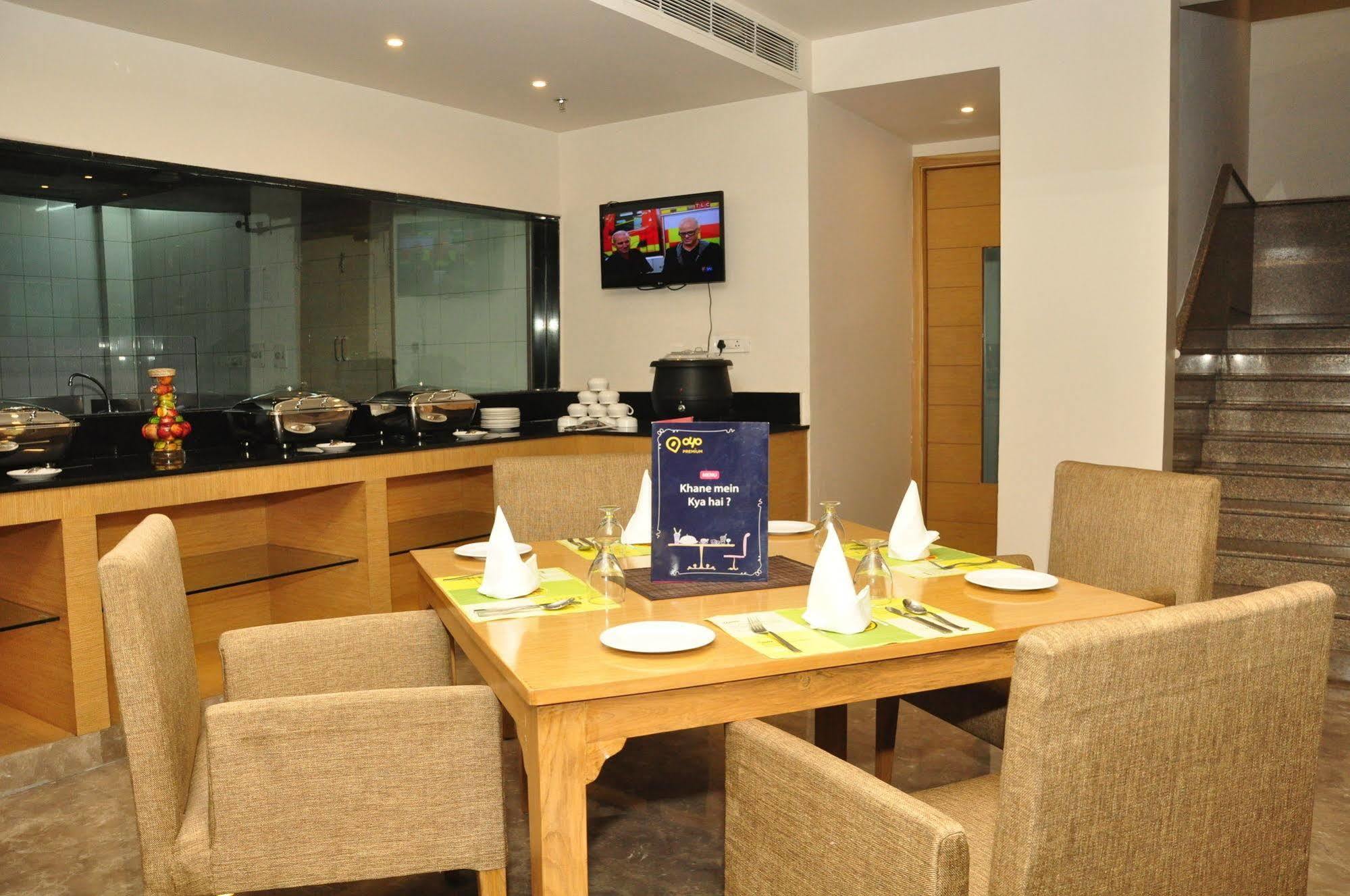 Fortune Inn Heritage Walk Amritsar - Member Itc Hotels' Group 외부 사진
