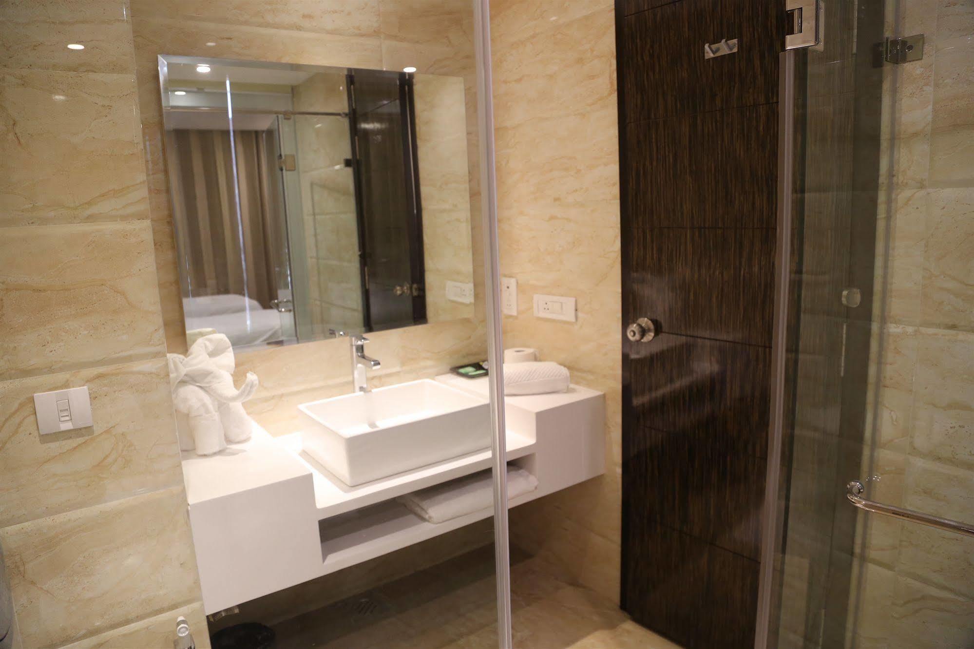 Fortune Inn Heritage Walk Amritsar - Member Itc Hotels' Group 외부 사진