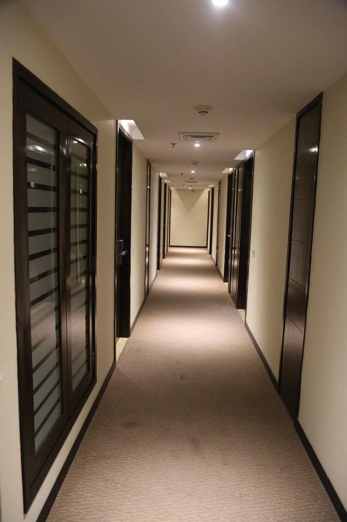 Fortune Inn Heritage Walk Amritsar - Member Itc Hotels' Group 외부 사진