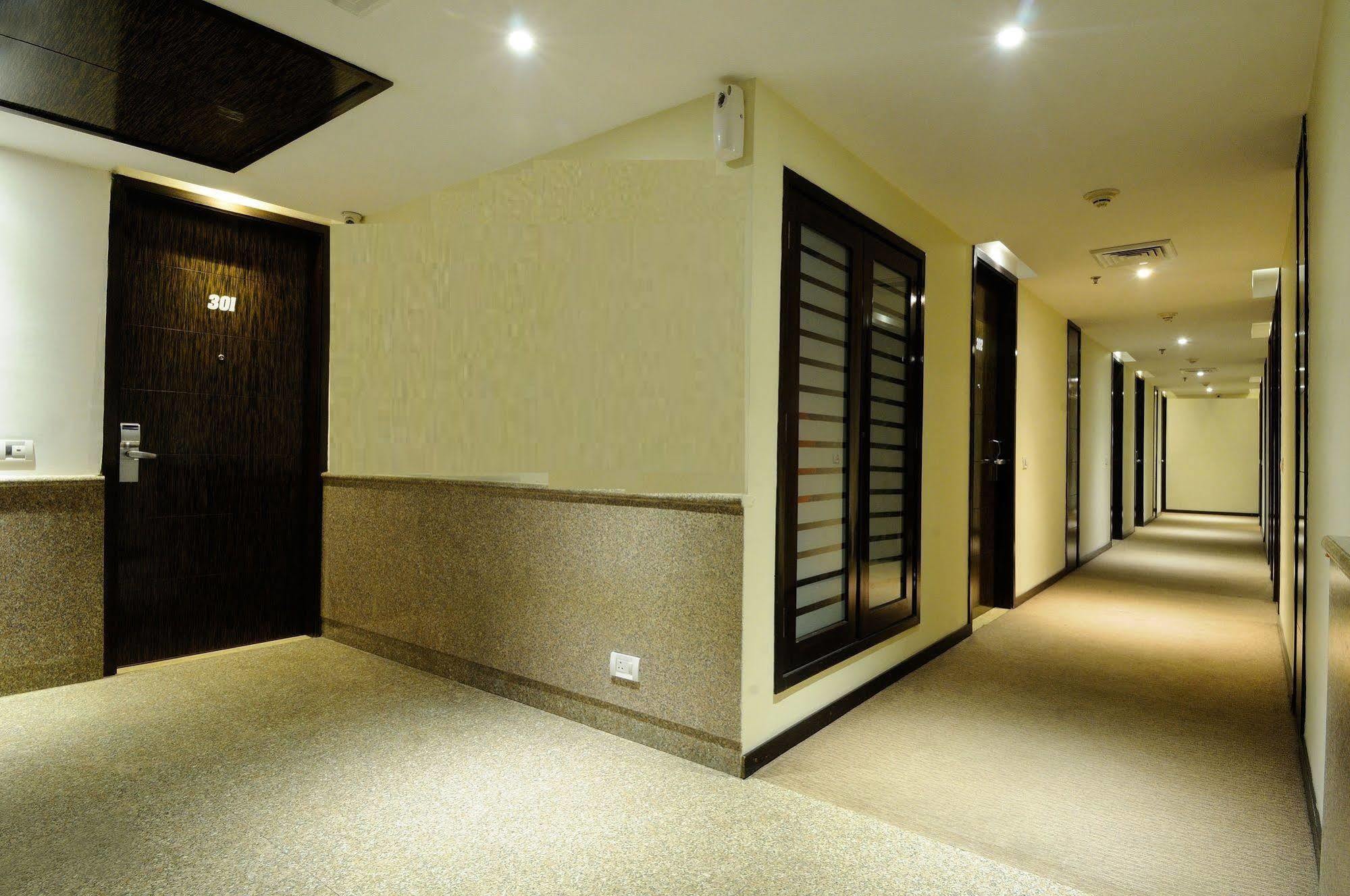 Fortune Inn Heritage Walk Amritsar - Member Itc Hotels' Group 외부 사진