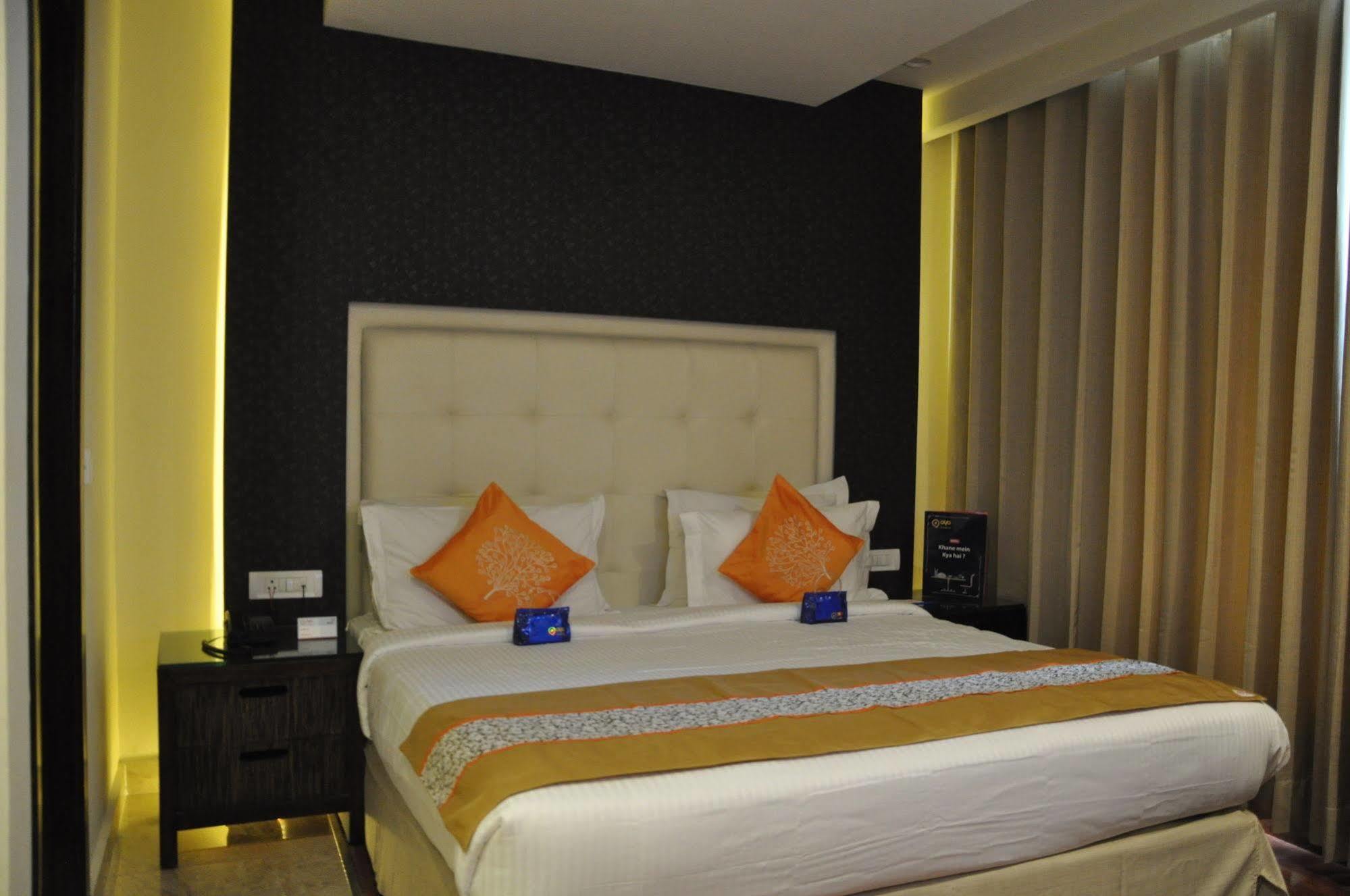 Fortune Inn Heritage Walk Amritsar - Member Itc Hotels' Group 외부 사진