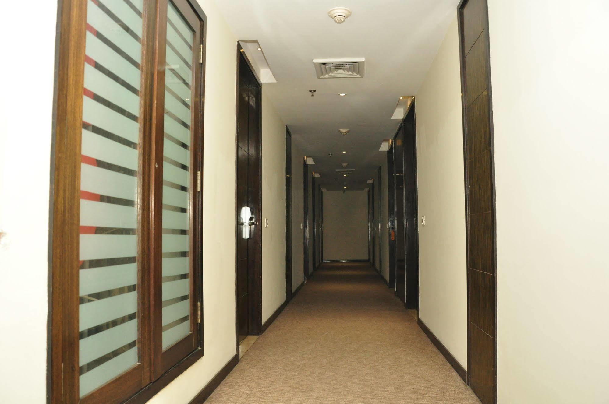 Fortune Inn Heritage Walk Amritsar - Member Itc Hotels' Group 외부 사진