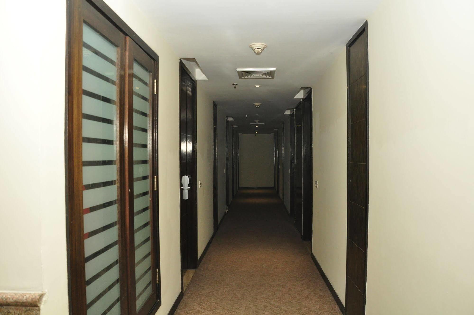 Fortune Inn Heritage Walk Amritsar - Member Itc Hotels' Group 외부 사진