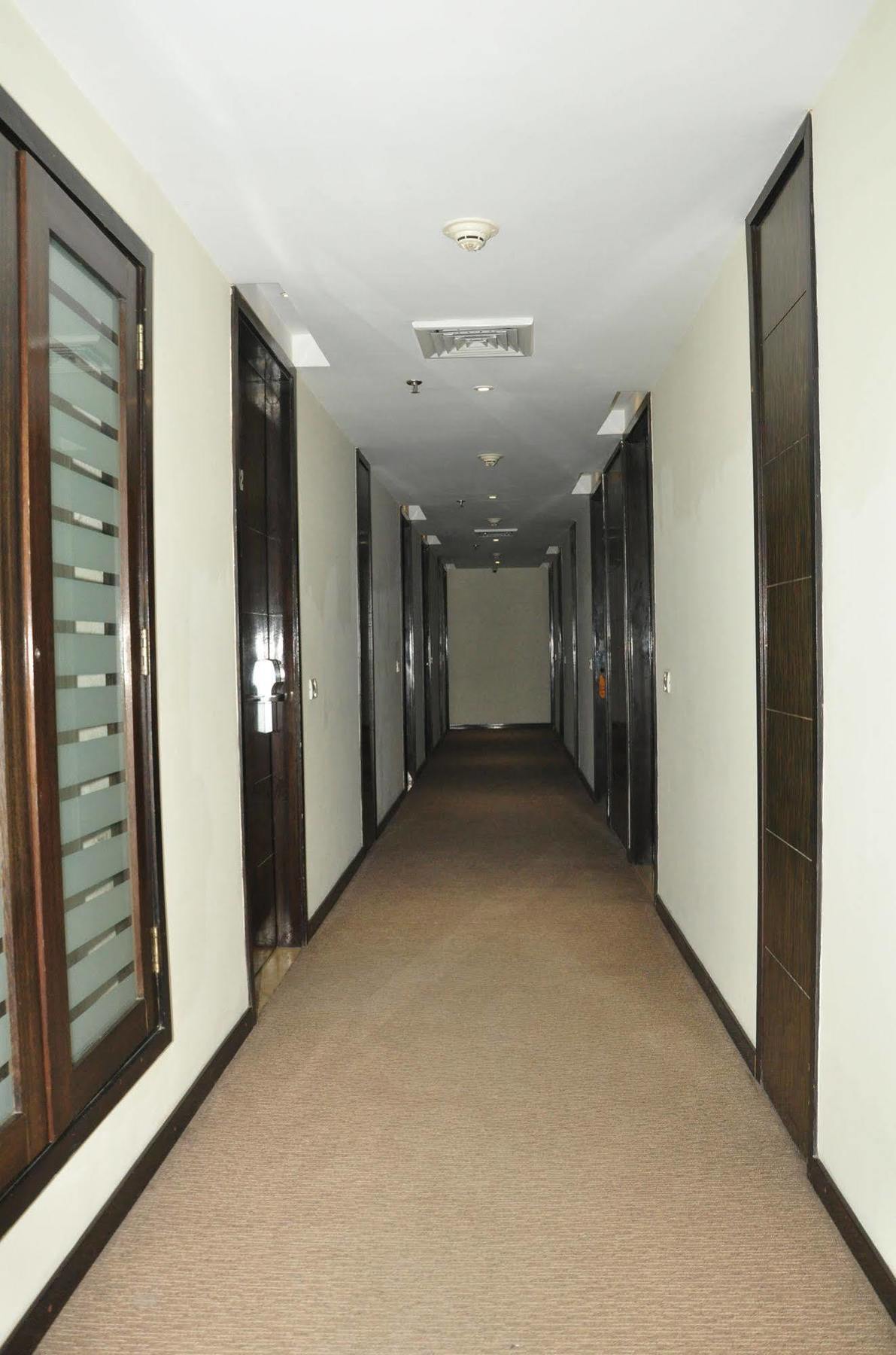 Fortune Inn Heritage Walk Amritsar - Member Itc Hotels' Group 외부 사진