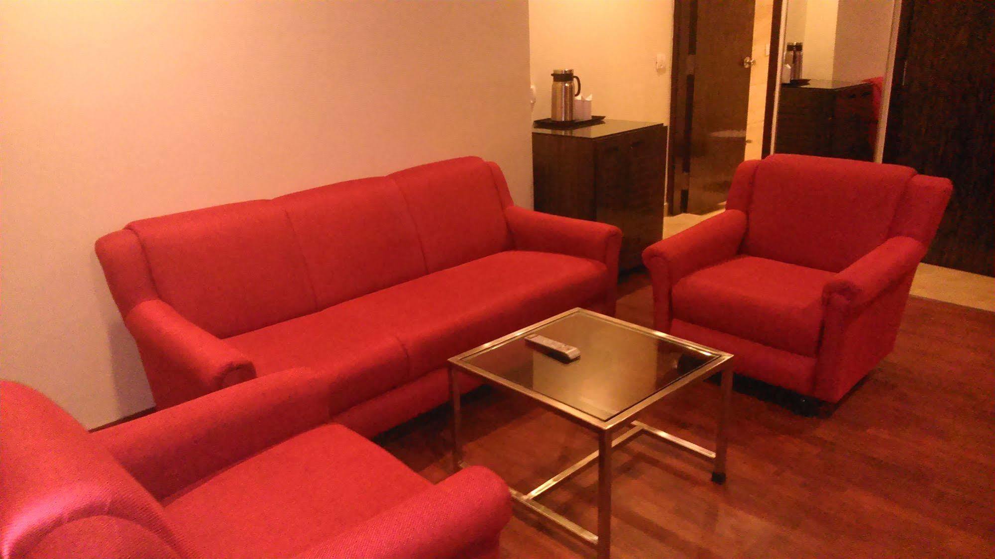 Fortune Inn Heritage Walk Amritsar - Member Itc Hotels' Group 외부 사진