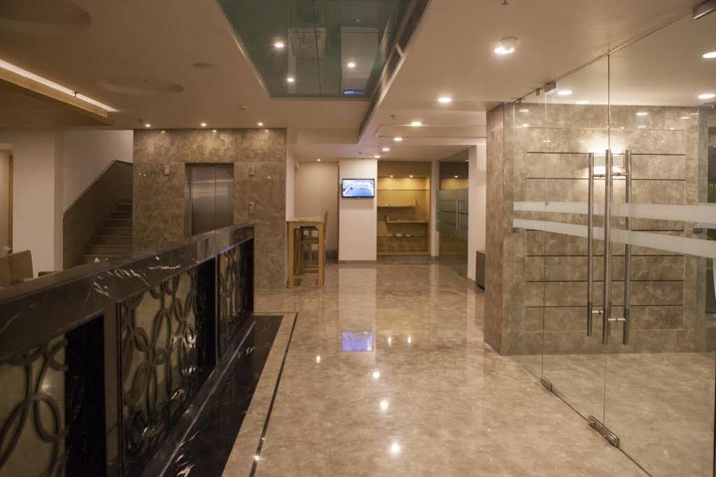 Fortune Inn Heritage Walk Amritsar - Member Itc Hotels' Group 외부 사진