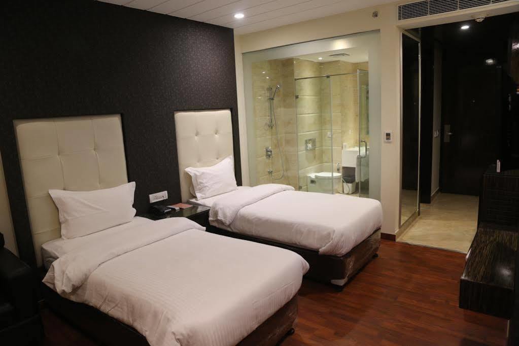 Fortune Inn Heritage Walk Amritsar - Member Itc Hotels' Group 외부 사진